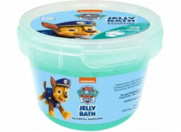 Paw Patrol Paw Patrol BUBBLE GUM želé do koupele