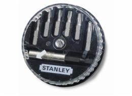 Stanley Bit sada 6 Torx + rukojeť 68-739