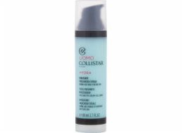 Collistar Collistar Uomo Total Freshness Moisturizer Face and Eye Cream-Gel Denní krém na obličej 80 ml