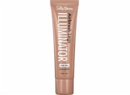 Zvýrazňovač nohou Sally Hansen Illuminator nude glow 100 ml