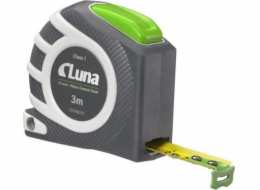 Luna LAL Auto Lock svinovací metr 3m