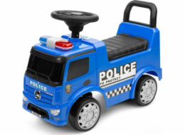 Toyz RIDE-OVER POLICE MODRÁ