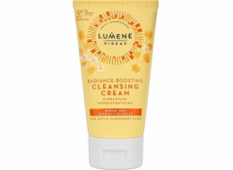 Lumene Clear Radiance Boosting Brightening Cleansing Cream 150 ml