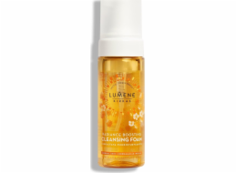 Lumene Radiance Boosting čisticí pěna 150 ml