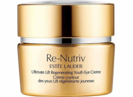 Estee Lauder ESTEE LAUDER_Re-Nutriv Ultimate Lift Regenerating Youth Eye Creme regenerační oční krém 15ml