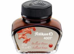 Pelikan inkoust 30ml hnědý (215066)