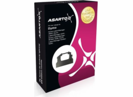 Asarto Páska Asarto pro DYMO D19/7/BK/Y | S0720880 | černá/žlutá