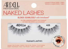 Ardell Ardell Naked Lashes 425 Umělé řasy 1 ks Černá