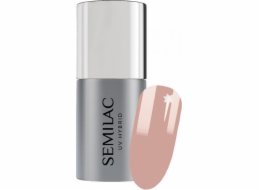 Semilac Semilac Base pro hybridní laky BB Base Nude 7ml