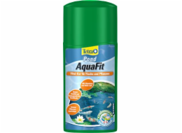 Tetra Pond AquaFit 250 ml - prostředek na úpravu vody