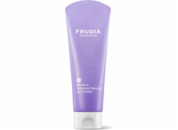 Frudia Bluberry Hydrating Cleansing Gel To Foam hydratační čisticí pěna 145 ml