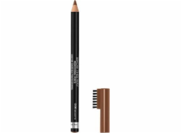 RIMMEL_Brow This Way Brow tužka na obočí se štětečkem 006 Brunette 0,25g