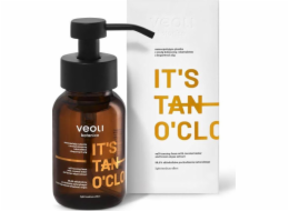 VEOLI BOTANICA_Its Tan Oclock samoopalovací pěna s kokosovou vodou a extraktem z hnědé řasy 240 ml