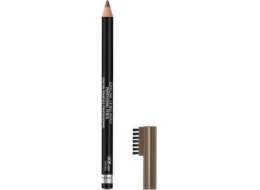 RIMMEL_Brow This Way Brow tužka na obočí se štětečkem 005 Ash Brown 0,25g