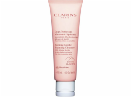 Clarins Clarins Zklidňující jemný čisticí krém 125 ml