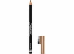 RIMMEL_Brow This Way Brow tužka na obočí se štětečkem 003 Dark Brown 0,25g