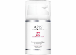 APIS APIS_Couperose Stop posilující krém s vitamínem C 50ml