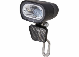 SPANNINGA Přední lampa AXENDO 40 XDAS 40 lux/200 lumenů pro dynamo (303172)