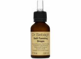 DR SEBAGH DR SEBAGH_Samoopalovací kapky samoopalovací kapky 20ml