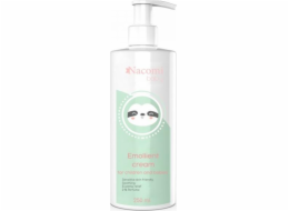 Nacomi NACOMI_Baby Emollient Cream zvláčňující krém pro děti a kojence 250ml