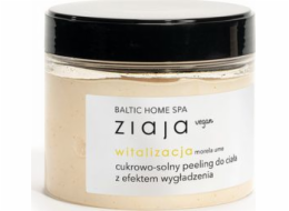 Ziaja Ziaja Baltic Home SPA Střednězrnný peeling. 300 ml