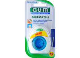 Sunstar GUM D.GUM ACCESS FLOSS THREAD 3200