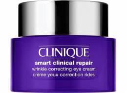 Clinique CLINIQUE_Smart Clinical Repair Wrinkle Correcting Eye Cream korekční oční krém proti vráskám 15ml