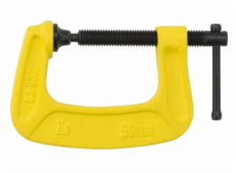 Stanley Carpentry svěrka typ C 100mm / 4 83-034