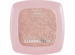 Wibo Wibo Diamond Illuminator NOVINKA č. 3