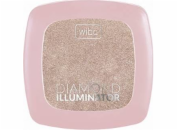 Wibo Wibo Diamond Illuminator NOVINKA č. 2