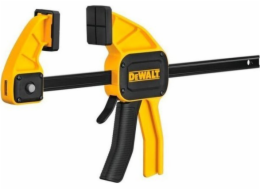 Automatická svorka Dewalt XL 300 mm