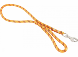 Vodítko Zolux ZOLUX Nylon, šňůrka 13mm/6m, oranžové