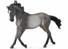 Collecta figurka *MUSTANG MARE KŮŇ - GRULLA