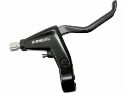 Brzdová páčka Shimano Shimano Alivio BL-T4000 V-Brake pravá černá univerzální