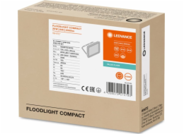 Světlometný LED projektor Ledvance FLOOD COMPACT V 20W 840 SYM 100 WT 4058075574793