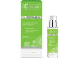 Bielenda Bielenda Professional Specialized seboregulační sérum SupremeLab 30 ml