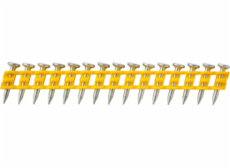 Dewalt DEWALT NAILS DCN890 STD 2,6x30mm / 1005 ks. DCN8901030