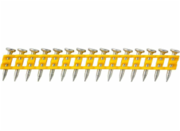 Dewalt DEWALT NAILS DCN890 STD 2,6 x 35mm / 1005 ks. DCN8901035