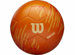 Wilson Wilson NCAA Vantage SB fotbalový míč WS3004002XB oranžový 5