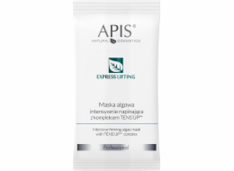 APIS APIS_Express Lifting Intensive Firming Algae Mask intenzivně stahující maska na řasy 20g