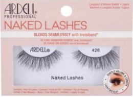 Ardell Ardell Naked Lashes 426 Umělé řasy 1 ks Černá