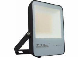 V-TAC 30W G8 LED projektor černý 185LM/W EVOLUTION VT-30185 6400K 4720lm Záruka 5 let