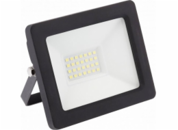 LED světlomet 30W, 2400lm IP65, 120, 6400K, černý GT-GCX30W-64