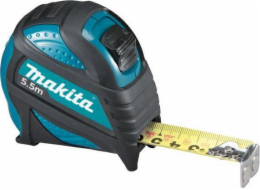 Makita MAKITA MĚŘICÍ PÁSKA 5,5m/25mm MB-57146