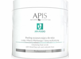 APIS Api-Podo Čisticí peeling na nohy 700g