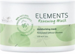 Wella Wella Elements regenerační maska (500 ml)