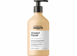 L Oreal Professionnel Regenerační šampon Serie Expert Absolut Repair 500ml