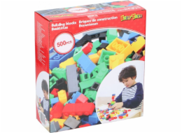 Eddy Toys Sada bloků 500 ks.