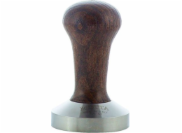 Motta Tamper Motta hnědá - 57 mm