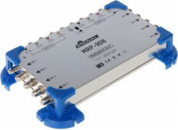 Signál MULTISWITCH MRP-908 9 VSTUPŮ/8 VÝSTUPŮ SIGNÁL